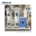 High Purity Nitrogen Generator Peak Factory Supply